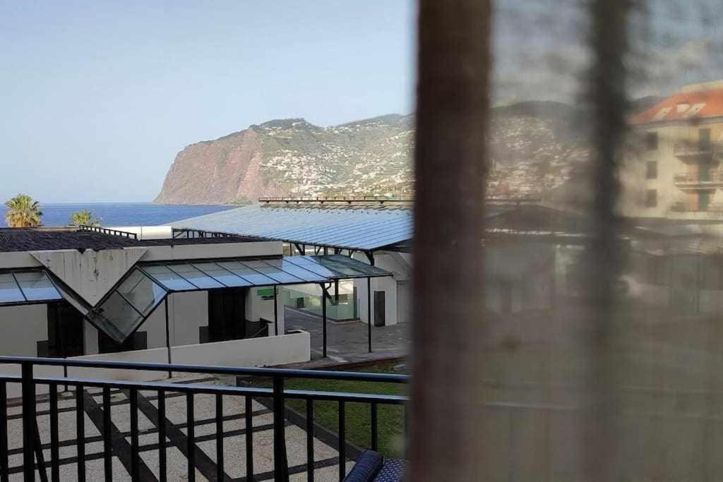 شقة Seabreezebonimar فونشال المظهر الخارجي الصورة