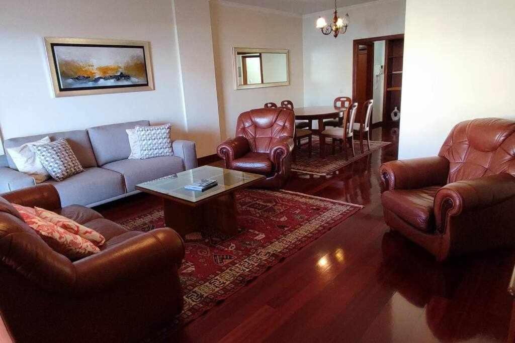 شقة Seabreezebonimar فونشال المظهر الخارجي الصورة